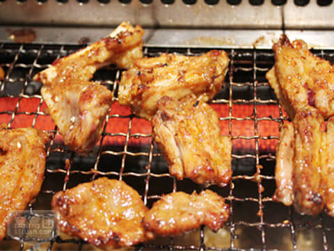 韩风源烧烤涮自助餐厅