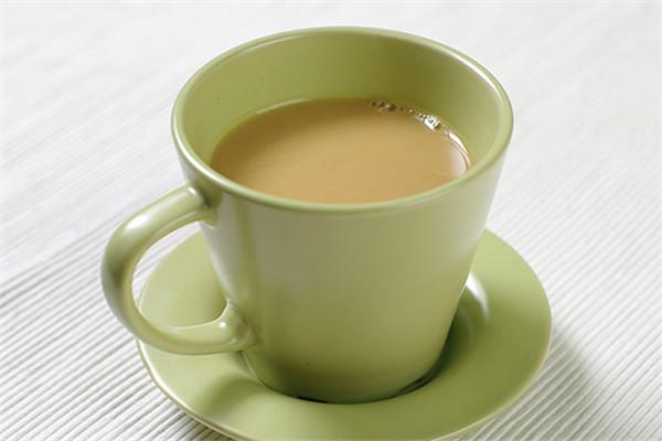 波士利奶茶饮品产品图1
