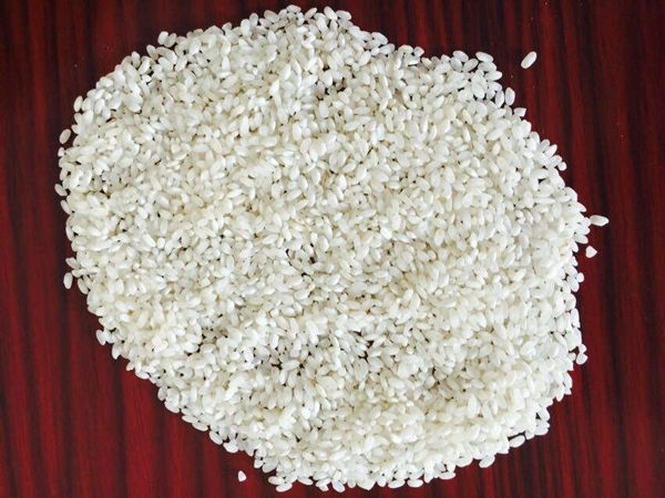 做肠粉的大米