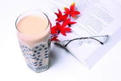 重庆学做奶茶要培训多久？