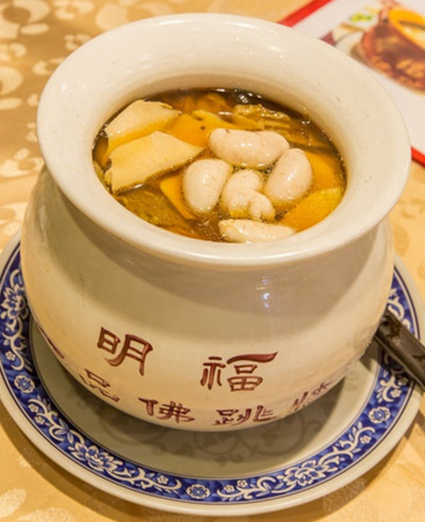 米其林指南告诉你台湾有啥好菜