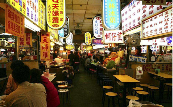 餐饮业已然成为台湾上班族创业首选