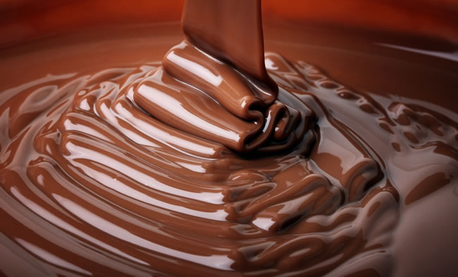 让人欲罢不能的巧克力，你懂怎么吃出完美？
