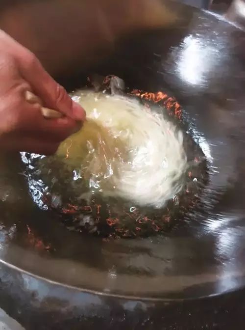 三虾桂鱼丝的做法