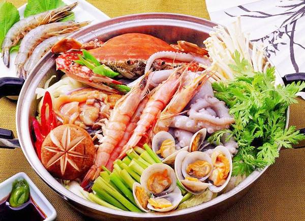 2017年三亚海鲜餐饮业营收近30亿元