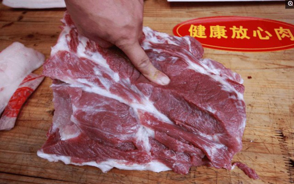 80块钱一斤的猪肉，你会买吗
