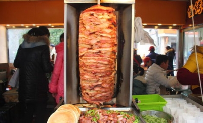 南京土耳其烤肉培训班