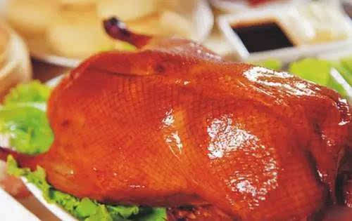 北京烤鸭培训哪里好？成都哪里能学北京烤鸭？