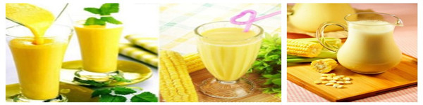 深圳玉米汁培训课程