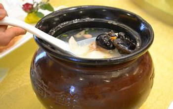 天津瓦罐煨汤技术培训班