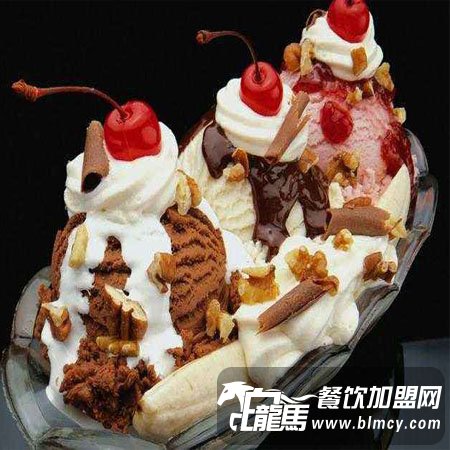 中国冰淇淋品牌哪个好