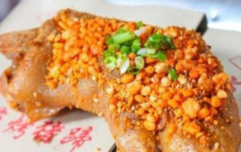 天津烤猪蹄技术培训班