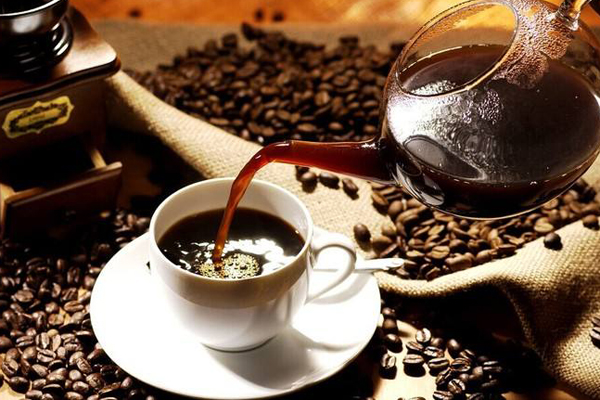 研磨时光咖啡打造实力加盟品牌