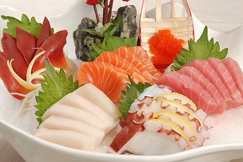 日本肥胖率低 与民众饮食模式 出行习惯有关