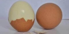煮鸡蛋到底用冷水还是用热水？很多人都搞错了！
