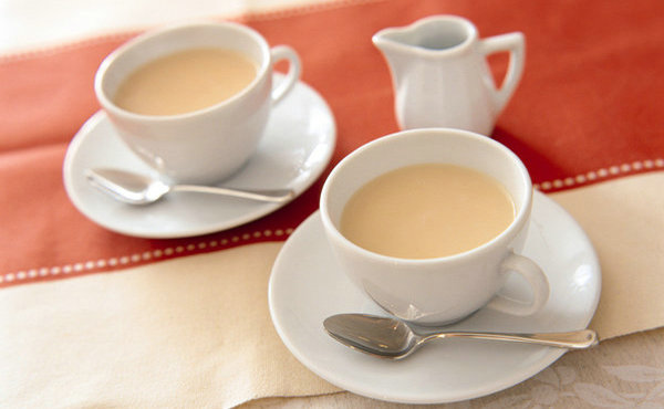 成都哪里能学做奶茶？