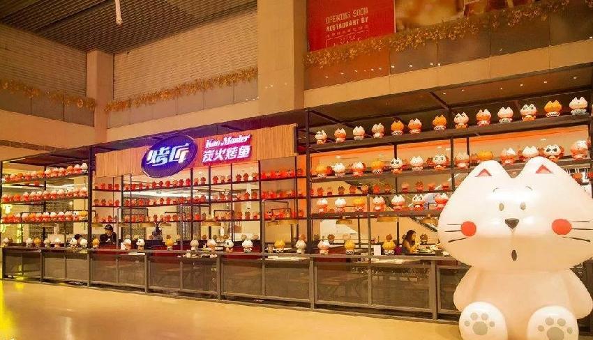 川菜店一年减少4万家，辣还是一门好生意吗？