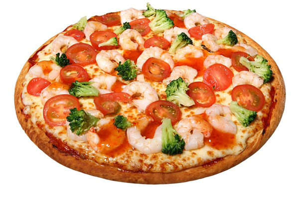 比萨客手握披萨风靡全国顺应市场需求