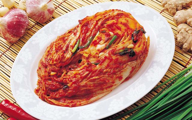 加盟千家韩国料理最少需要多少钱