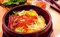 韩家韩国料理加盟赚钱吗？年利润71.04万元创业致富快！