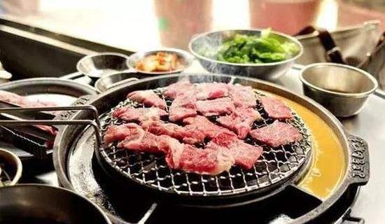 韩国烤肉技术培训比较好的