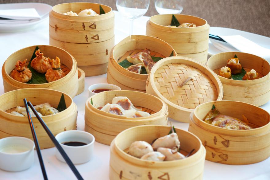 上海去哪里学习肠粉虾饺技术比较好