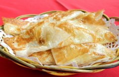 在重庆哪里可以学习正宗印度飞饼?
