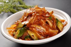 在重庆学习正宗凉菜技术哪家好?