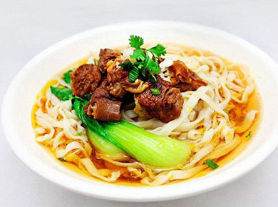 新手投资餐饮加盟杭州苏氏牛肉面选址的这些因素,你考虑到了吗?
