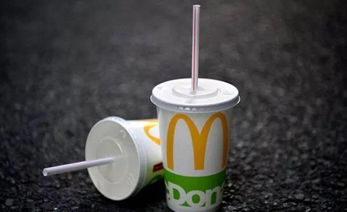 麦当劳、星巴克停用塑料吸管！珍珠奶茶怎么办？
