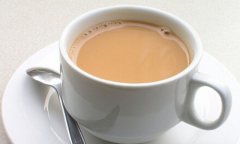 创业选择奶茶行业有什么优势