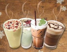 台湾好喝的奶茶品牌排行榜