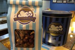加盟Momochitl美式爆米花要多少钱？