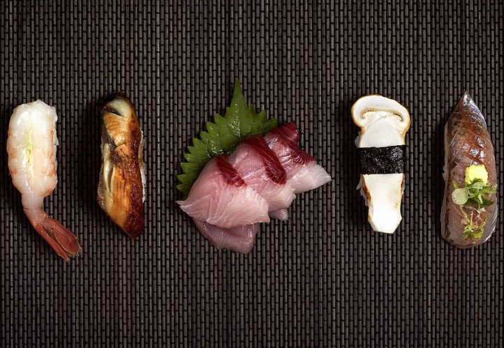 禾料理寿司加盟