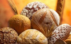 创业选择面包路面包利润大吗？四季经营无淡季