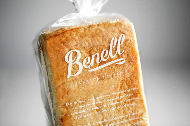 Benell面包优势