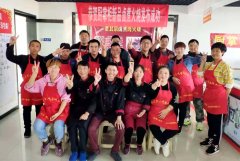涿州网红酸菜鱼的做法培训学校