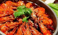 安徽哪里教虾吃虾涮火锅技术培训
