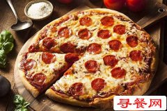 北京欢乐谷比格披萨多少钱一位?消费均价大致介绍!