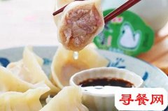 喜唐水饺加盟连锁——只做外卖的品牌水饺！