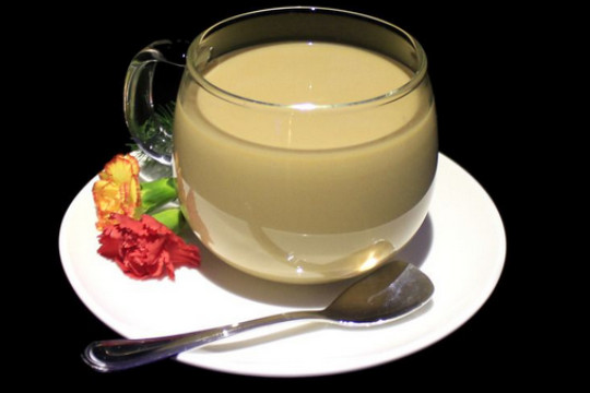 带你了解洛阳加盟奶茶好项目