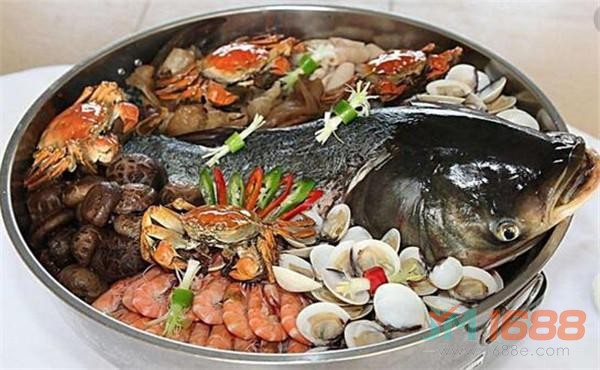 齐祺渔锅品牌优势多，吃出更多健康美味的鱼火锅