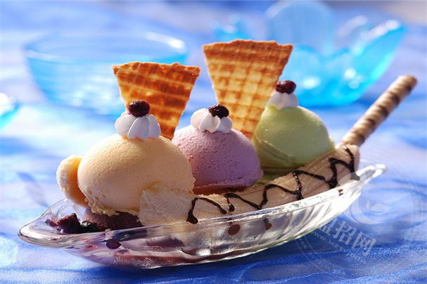 gooble水果冰淇淋加盟