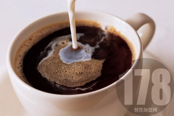 名典咖啡语茶加盟条件都是啥？名典咖啡语茶利润有多少？