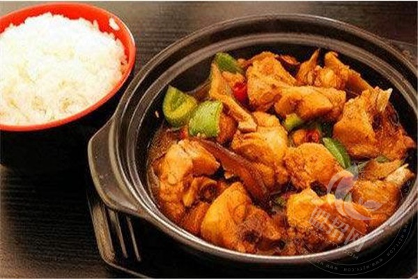 老济南黄焖鸡米饭怎么加盟