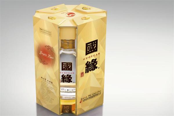 国缘酒代理徐州的合作开展十分顺利，市场口碑爆棚快来抢占名额