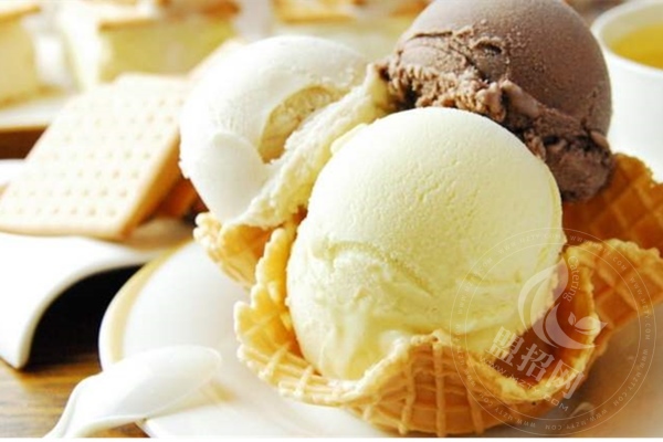 吉拿果冰淇淋加盟
