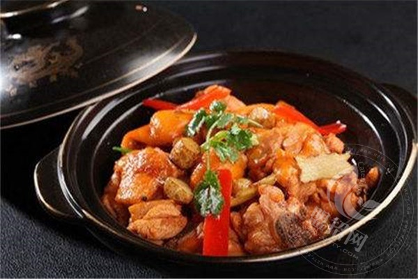 老济南黄焖鸡米饭怎么加盟