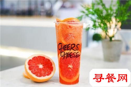 珠海cheerscheese总店加盟