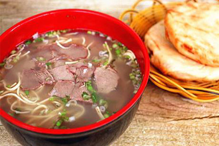 九龙天香牛肉汤的加盟优势是什么？